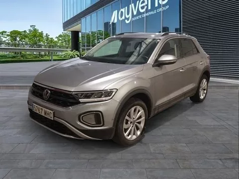 VOLKSWAGEN T-Roc T-Roc 2.0TDI Life 85kW