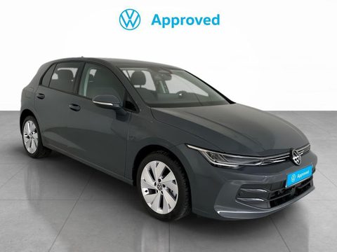 Match 1.5 PHEV 150 kW (204 CV) DSG