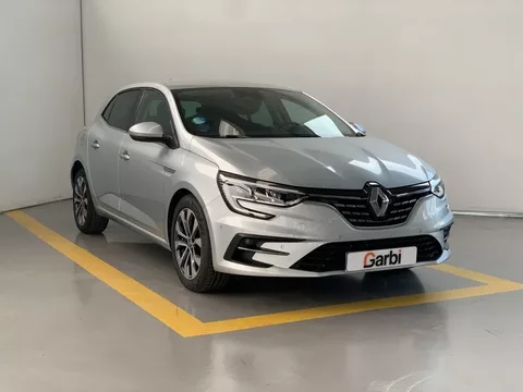 RENAULT Mégane Mégane E-TECH Zen 117kW