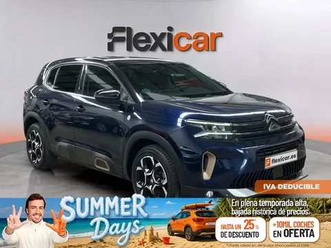 CITROEN C5 Aircross C5 Aircross PureTech S&S You 130