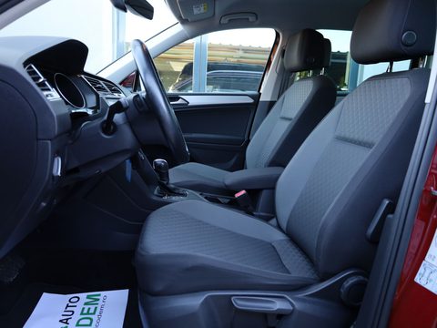 Volkswagen Tiguan 2019