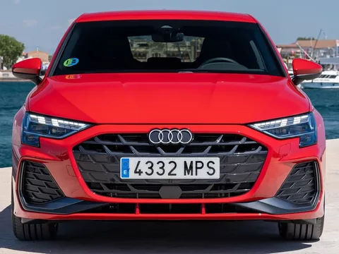 AUDI A3 A3 2.0 FSI Ambiente