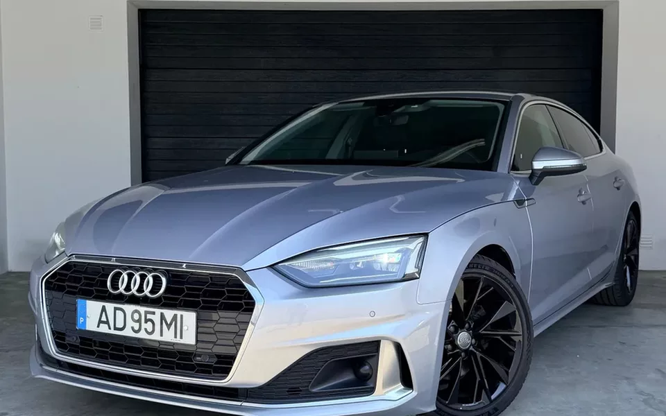 Audi A5 Sportback 35 TDI S tronic
