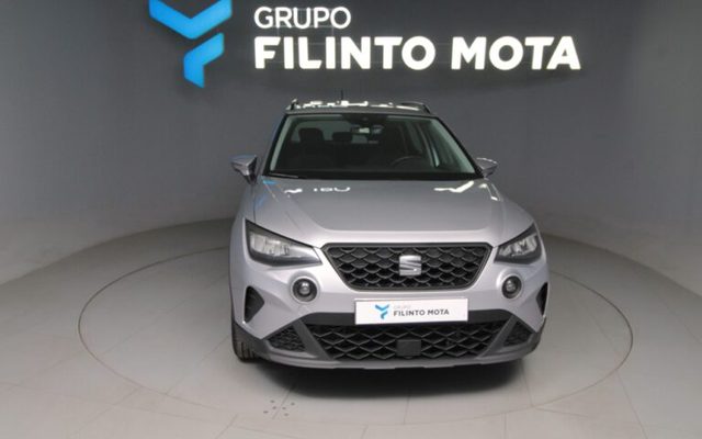 Seat Arona 1.0 TSI Style