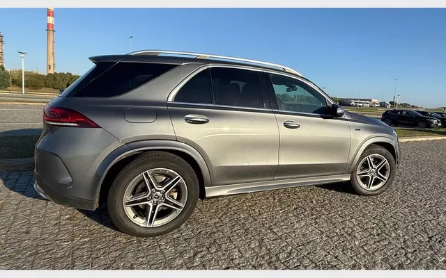 Mercedes-Benz GLE 250
