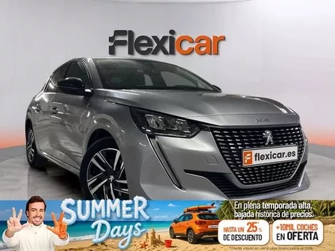 PEUGEOT 208 PureTech 73kW (100CV) Allure