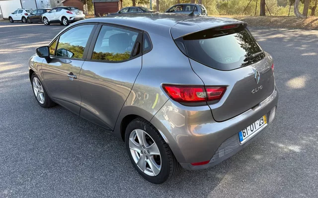 Renault Clio 1.2 16V Confort
