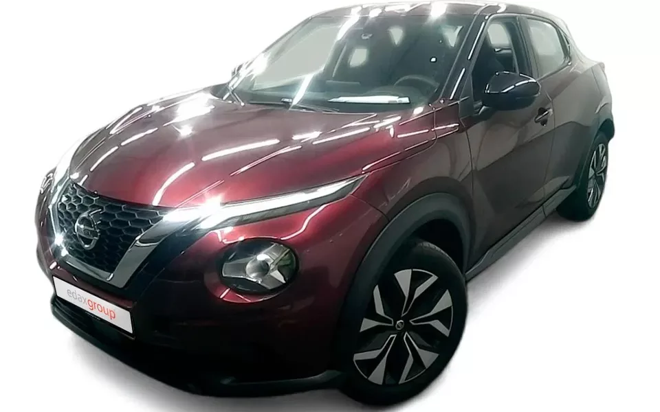 Nissan Juke 1.0 DIG-T Acenta