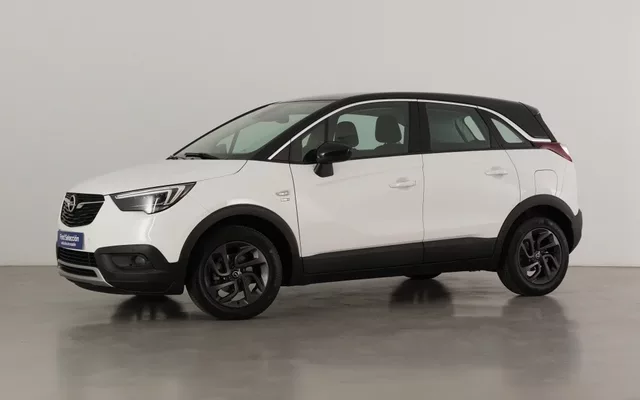 OPEL Crossland Crossland X 1.5D Opel 2020 102