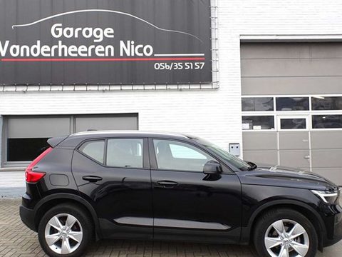 Volvo XC 40