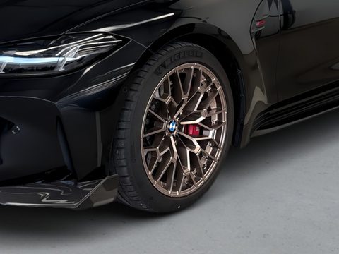 BMW Serie 3