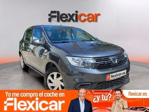 DACIA Sandero Access 1.0 55kW (75CV) - 18
