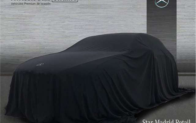 MERCEDES-BENZ Clase A 250 e