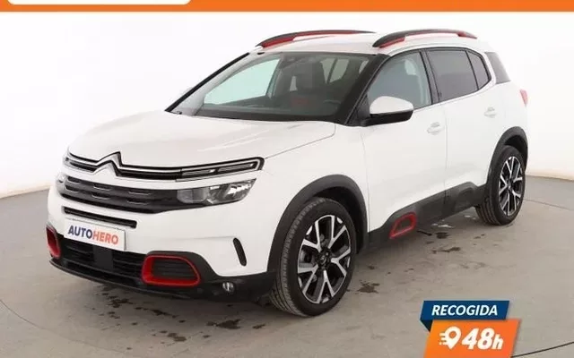 CITROEN C5 Aircross 1.2 PureTech Feel