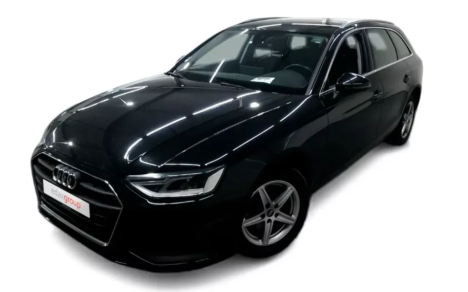 Audi A4 Avant 35 TDI S tronic