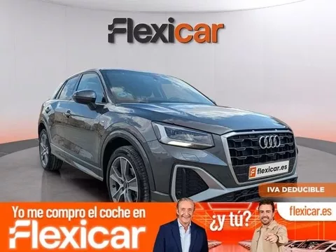 AUDI Q2 Q2 30 TDI S line 85kW