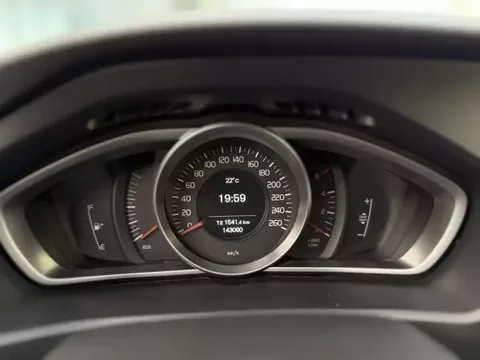 Volvo V40 2015 1.6 D2 Kinetic Eco