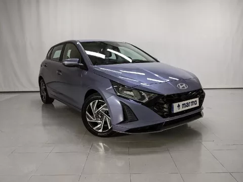 HYUNDAI i20 I20 KLASS 1.0 TGDI 100CV