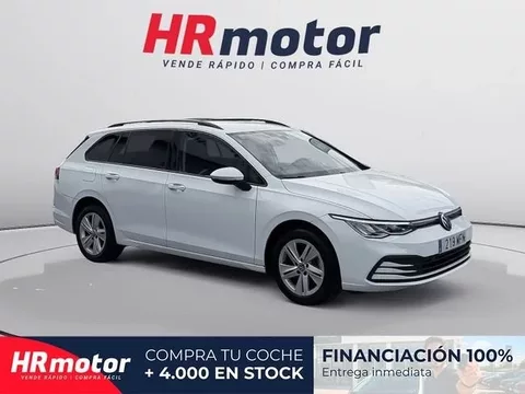 VOLKSWAGEN Golf Golf 2.0TDI Life DSG 85kW
