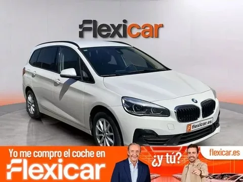 BMW Serie 2 216d