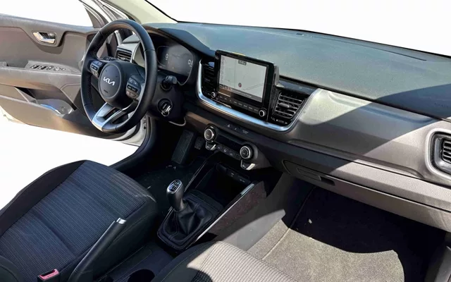 KIA - Stonic - Stonic 1.0 T-GDi Drive
