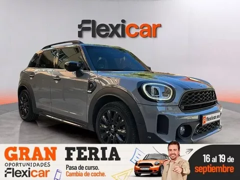MINI Countryman COUNTRYMAN COOPER S AUT.