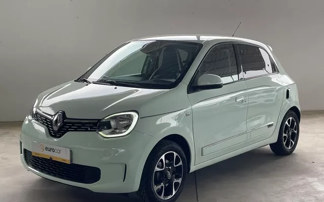Renault Twingo TCE 90 INTENS