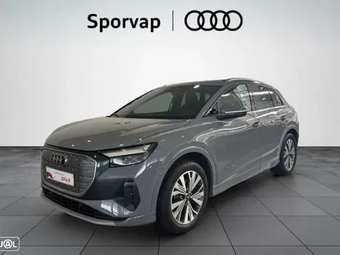 Audi Q4 e-tron 40 82 kWH