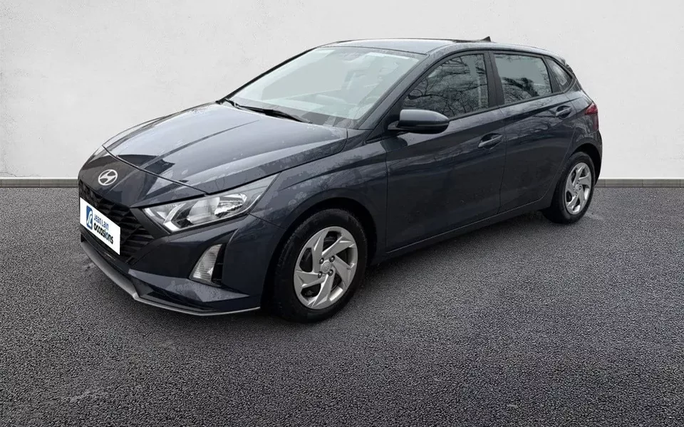HYUNDAI i20 1.2 79 Initia