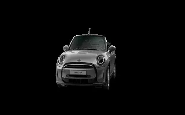 MINI Mini Mini Cabrio Cooper