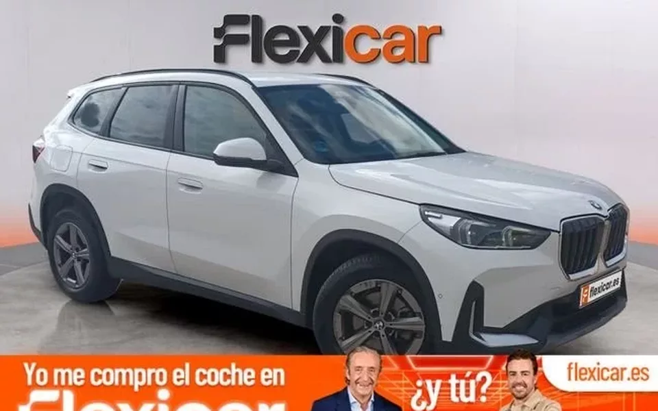 BMW X1 X1 sDrive 18dA