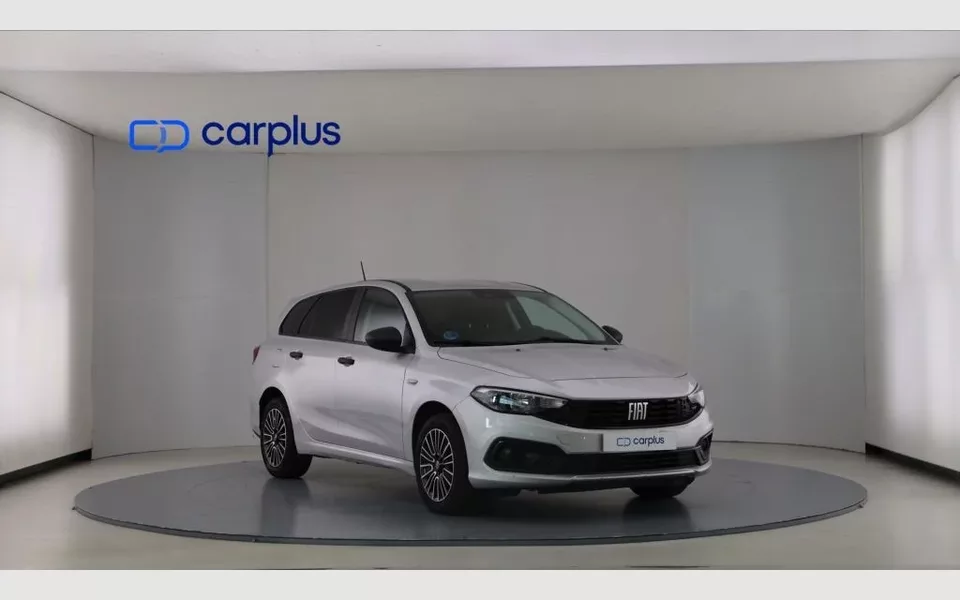 FIAT Tipo Tipo SW 1.5 Hybrid City Life 97kW DCT