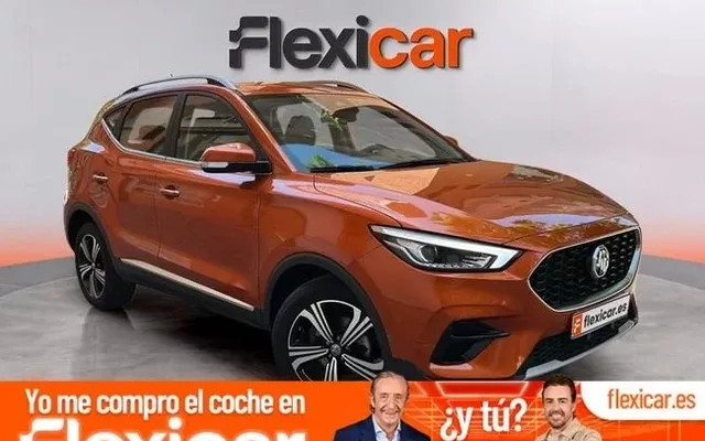 MG ZS 1.5 Comfort