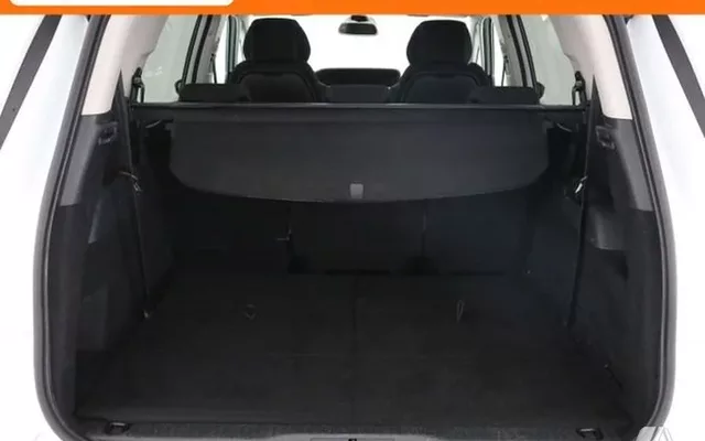 CITROEN C4 1.2 PureTech Shine