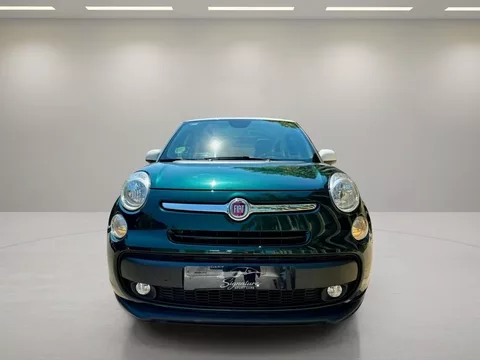 FIAT 500L Fiat 1.4 16v 95CV Lounge
