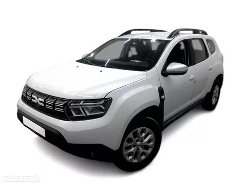 Dacia Duster 1.0 TCe ECO-G Expression Bi-Fuel