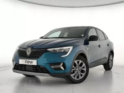 RENAULT Arkana 1.3 TCe Evolution EDC 103kW Evolution
