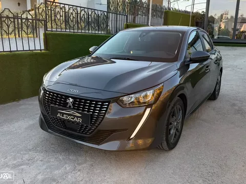 Peugeot 208 PureTech 100 Style