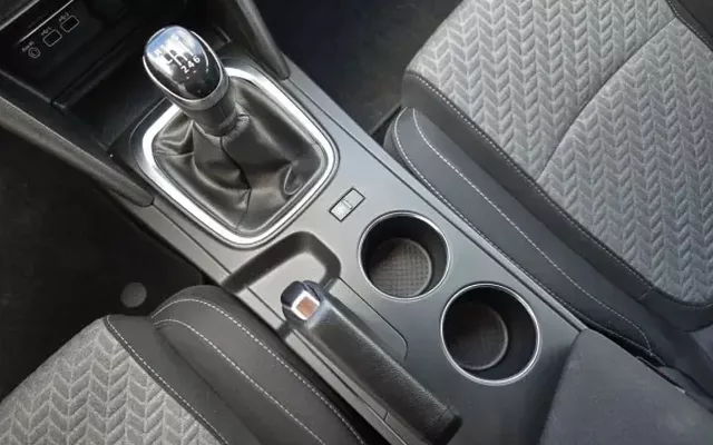 Renault Mégane 2021 1.3 TCe Limited