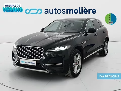 2.0D l4 MHEV SE AWD Auto 150 kW (204 CV)