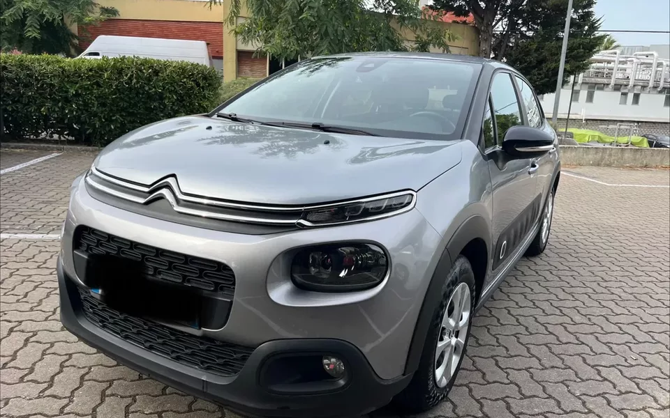 Citroën C3