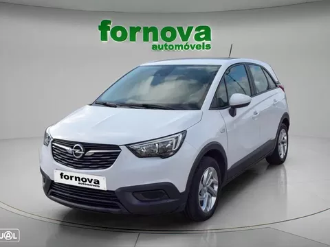 Opel Crossland X 1.2 Edition