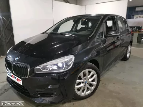 BMW 225xe Active Tourer Advantage