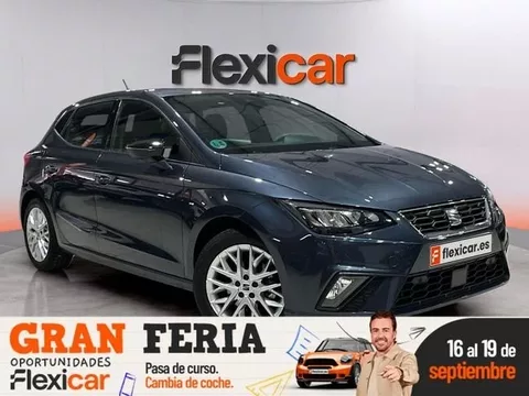 SEAT Ibiza Ibiza 1.0 TSI S&S FR 85kW