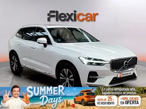 VOLVO XC60 XC60 T6 Twin Recharge Inscription