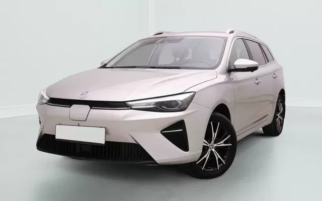 MG MG5 50 KW177 LUXURY Occasion