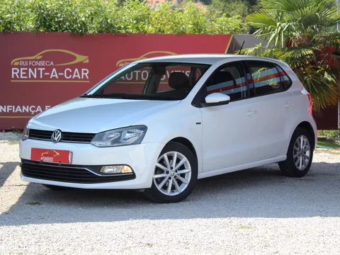 VW Polo 1.0 Lounge