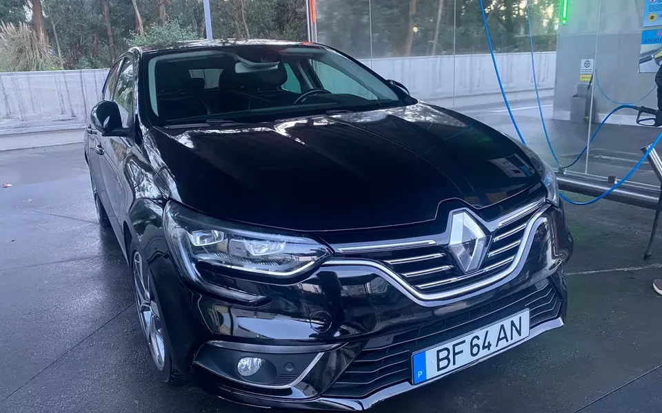 Renault Mégane