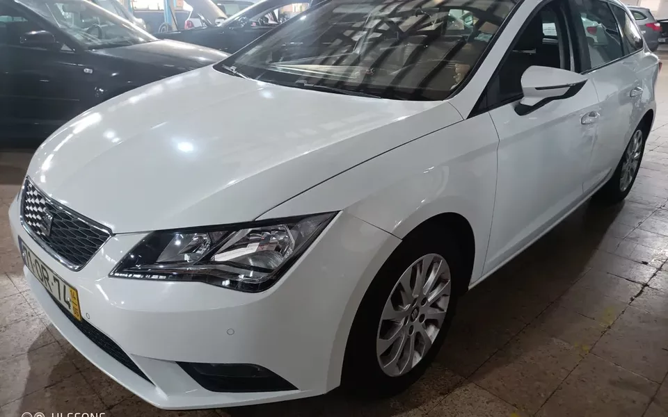 SEAT Leon ST 1.4 TSI Style S/S