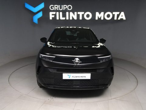 Opel Mokka 1.2 T Edition